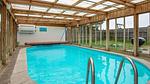 Pool - Ferienhaus für 26 Personen (294 m²) in Rømø - Top-Hundeurlaub