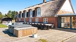 View - Ferienhaus für 26 Personen (294 m²) in Rømø - Top-Hundeurlaub