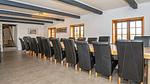 Indoor - Ferienhaus für 26 Personen (294 m²) in Rømø - Top-Hundeurlaub