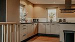Kitchen - Ferienhaus für 7 Personen (125 m²) in Uitgeest - Top-Hundeurlaub