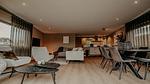 LivingRoom - Ferienhaus für 7 Personen (125 m²) in Uitgeest - Top-Hundeurlaub
