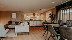 LivingRoom - Ferienhaus für 7 Personen (125 m²) in Uitgeest - Top-Hundeurlaub