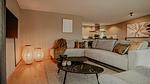 LivingRoom - Ferienhaus für 7 Personen (125 m²) in Uitgeest - Top-Hundeurlaub