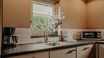Kitchen - Ferienhaus für 7 Personen (125 m²) in Uitgeest - Top-Hundeurlaub