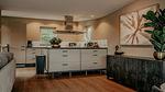 Kitchen - Ferienhaus für 7 Personen (125 m²) in Uitgeest - Top-Hundeurlaub