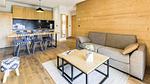 Untagged - Ferienwohnung für 9 Personen (85 m²) in Combloux - Top-Hundeurlaub