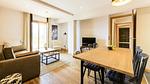 Untagged - Ferienwohnung für 9 Personen (85 m²) in Combloux - Top-Hundeurlaub
