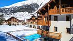 Untagged - Ferienwohnung für 9 Personen (55 m²) in Lanslebourg-Mont-Cenis - Top-Hundeurlaub