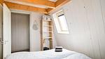 BedRoom - Ferienhaus für 13 Personen (196 m²) in Callantsoog - Top-Hundeurlaub