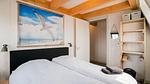 BedRoom - Ferienhaus für 13 Personen (196 m²) in Callantsoog - Top-Hundeurlaub