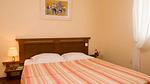bedroom - Ferienwohnung für 4 Personen (46 m²) in Givrand - Top-Hundeurlaub