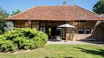 exterior - Ferienhaus für 8 Personen (180 m²) in La Chapelle-Saint-Sauveur - Top-Hundeurlaub