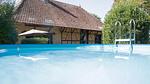 exterior - Ferienhaus für 8 Personen (180 m²) in La Chapelle-Saint-Sauveur - Top-Hundeurlaub