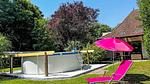 exterior - Ferienhaus für 8 Personen (180 m²) in La Chapelle-Saint-Sauveur - Top-Hundeurlaub