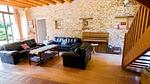 interior - Ferienhaus für 8 Personen (180 m²) in La Chapelle-Saint-Sauveur - Top-Hundeurlaub
