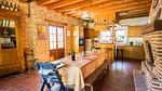interior - Ferienhaus für 8 Personen (180 m²) in La Chapelle-Saint-Sauveur - Top-Hundeurlaub