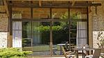 exterior - Ferienhaus für 8 Personen (180 m²) in La Chapelle-Saint-Sauveur - Top-Hundeurlaub