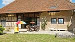 exterior - Ferienhaus für 8 Personen (180 m²) in La Chapelle-Saint-Sauveur - Top-Hundeurlaub