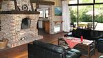 interior - Ferienhaus für 8 Personen (180 m²) in La Chapelle-Saint-Sauveur - Top-Hundeurlaub