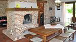 interior - Ferienhaus für 8 Personen (180 m²) in La Chapelle-Saint-Sauveur - Top-Hundeurlaub