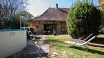 exterior - Ferienhaus für 8 Personen (180 m²) in La Chapelle-Saint-Sauveur - Top-Hundeurlaub