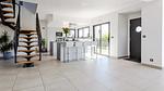 interior - Ferienhaus für 10 Personen (166 m²) in Pirou - Top-Hundeurlaub