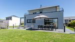 exterior - Ferienhaus für 10 Personen (166 m²) in Pirou - Top-Hundeurlaub