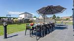 exterior - Ferienhaus für 10 Personen (166 m²) in Pirou - Top-Hundeurlaub