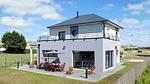 exterior - Ferienhaus für 10 Personen (166 m²) in Pirou - Top-Hundeurlaub
