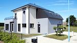 exterior - Ferienhaus für 10 Personen (166 m²) in Pirou - Top-Hundeurlaub