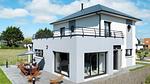 exterior - Ferienhaus für 10 Personen (166 m²) in Pirou - Top-Hundeurlaub