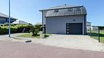 exterior - Ferienhaus für 10 Personen (166 m²) in Pirou - Top-Hundeurlaub