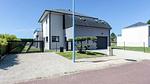 exterior - Ferienhaus für 10 Personen (166 m²) in Pirou - Top-Hundeurlaub