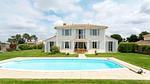 pool - Ferienhaus für 6 Personen (100 m²) in Givrand - Top-Hundeurlaub