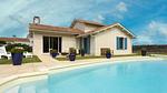 pool - Ferienhaus für 6 Personen (100 m²) in Givrand - Top-Hundeurlaub