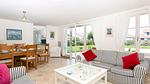 living-room - Ferienhaus für 6 Personen (100 m²) in Givrand - Top-Hundeurlaub