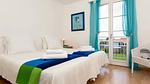 bedroom - Ferienhaus für 6 Personen (100 m²) in Givrand - Top-Hundeurlaub