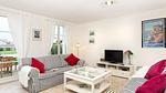 living-room - Ferienhaus für 6 Personen (100 m²) in Givrand - Top-Hundeurlaub