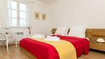 bedroom - Ferienhaus für 6 Personen (100 m²) in Givrand - Top-Hundeurlaub