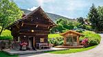 exterior - Ferienhaus für 2 Personen (40 m²) in Rennweg am Katschberg - Top-Hundeurlaub