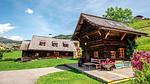 exterior - Ferienhaus für 2 Personen (40 m²) in Rennweg am Katschberg - Top-Hundeurlaub