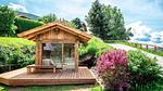 exterior - Ferienhaus für 2 Personen (40 m²) in Rennweg am Katschberg - Top-Hundeurlaub