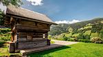 exterior - Ferienhaus für 2 Personen (40 m²) in Rennweg am Katschberg - Top-Hundeurlaub