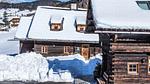 exterior - Ferienhaus für 2 Personen (40 m²) in Rennweg am Katschberg - Top-Hundeurlaub