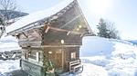 exterior - Ferienhaus für 2 Personen (40 m²) in Rennweg am Katschberg - Top-Hundeurlaub