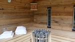 exterior - Ferienhaus für 2 Personen (40 m²) in Rennweg am Katschberg - Top-Hundeurlaub