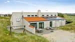 exterior - Ferienhaus für 9 Personen (172 m²) in Thisted - Top-Hundeurlaub