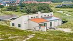 exterior - Ferienhaus für 9 Personen (172 m²) in Thisted - Top-Hundeurlaub