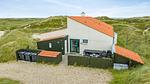 exterior - Ferienhaus für 9 Personen (172 m²) in Thisted - Top-Hundeurlaub