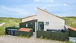 exterior - Ferienhaus für 9 Personen (172 m²) in Thisted - Top-Hundeurlaub